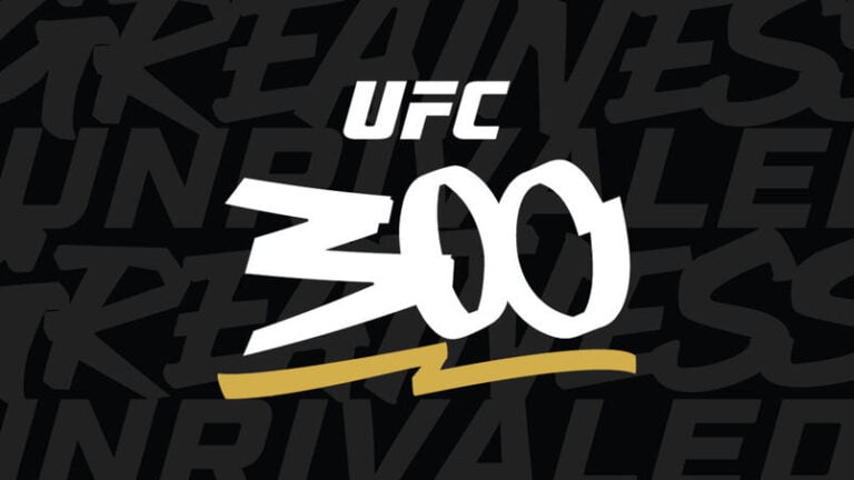 ufc 300 at the electra cocktail club