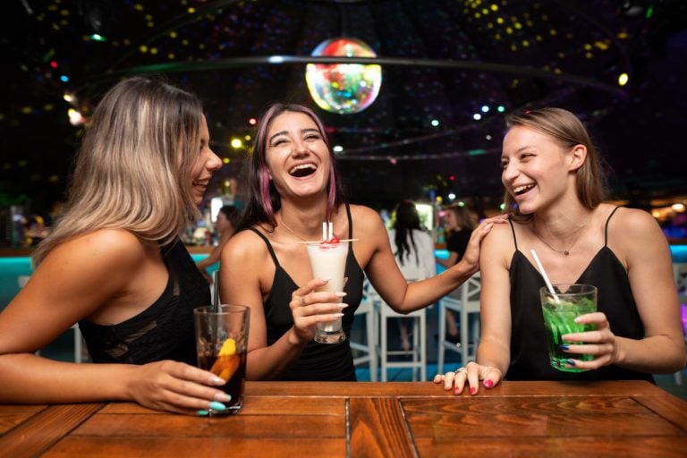 events at electra