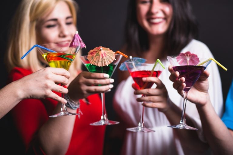 Cocktail Room